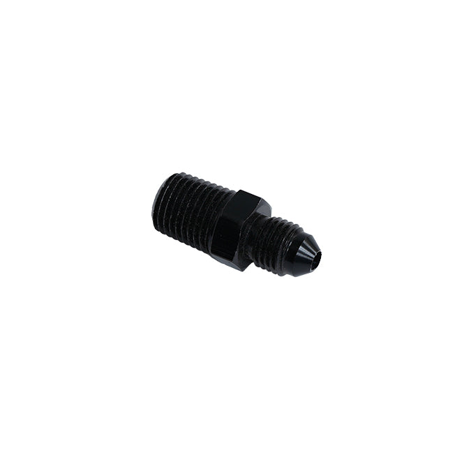 Adaptador AN4 x 1/4NPT Recto Nitrous Express NX 16111
