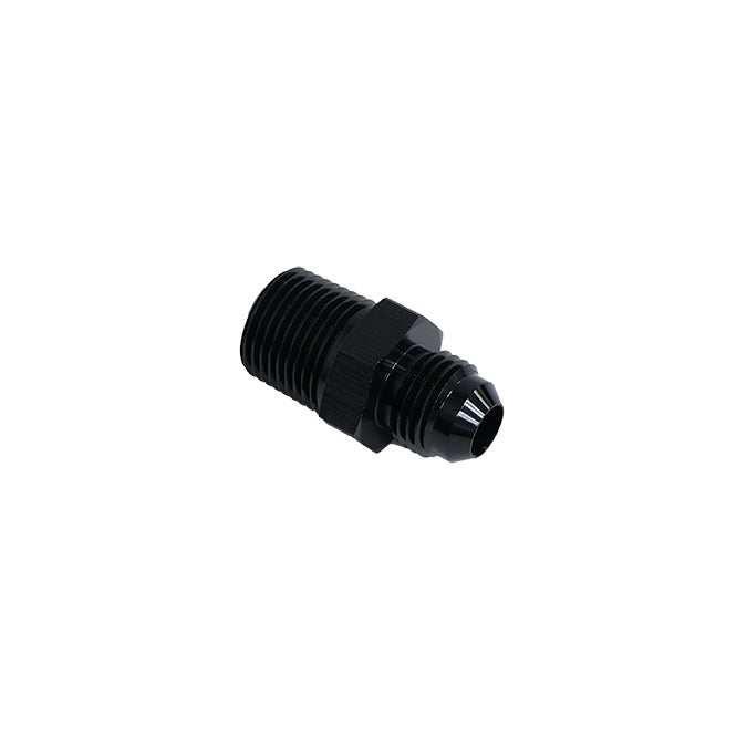 Adaptador AN6 x 3/8 NPT Recto Nitrous Express NX 16114