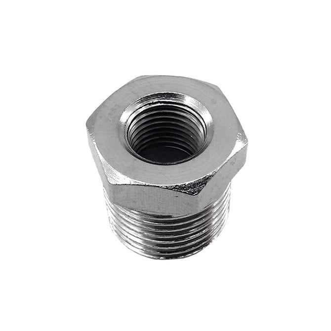 Reductor 1/4 NPT Macho x 1/8 NPT Hembra Nitrous Express NX 16146