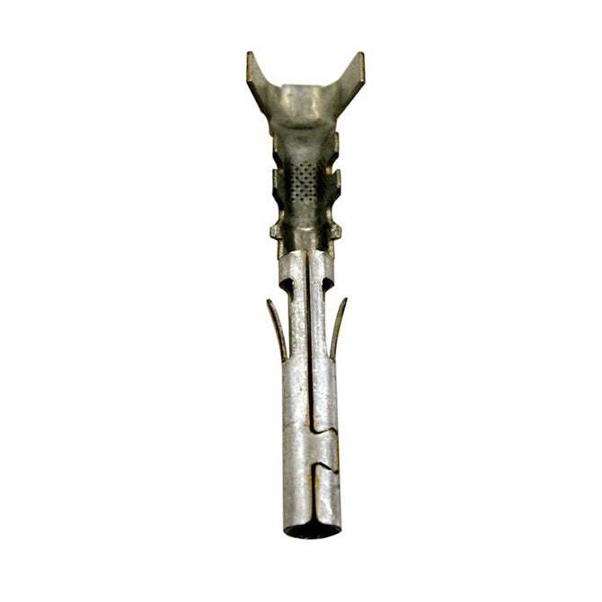 Terminales Weather Pack Hembra Para P/N 17522 Nitrous Express NX 17518