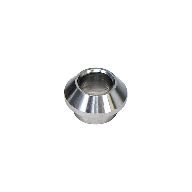 Mega Jet .250 Nitrous Express NX 17800 de Acero Inoxidable