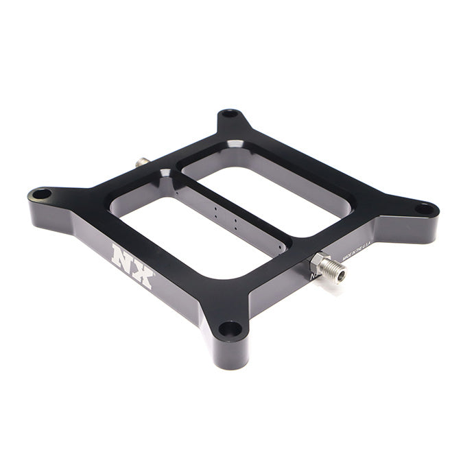 Placa Pro-Power Convencional 4150, 100-500Hp Nitrous Express NX NP504
