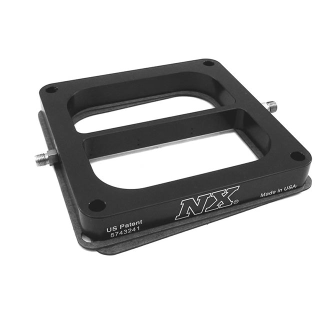 Placa Dominator Pro-Power Nitrous Express NX NP507 (100-500Hp)