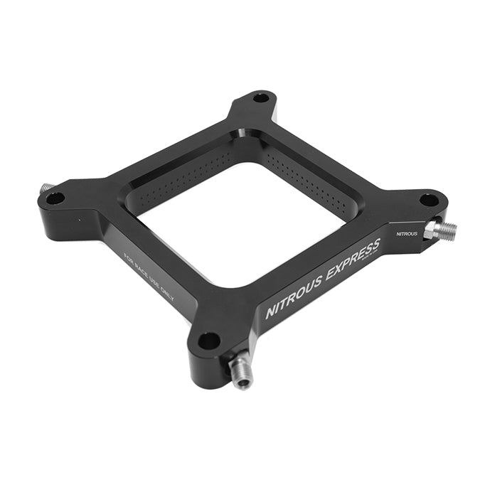 Placa 4150 Assassin Nitrous Express NX NP674 (Solo)