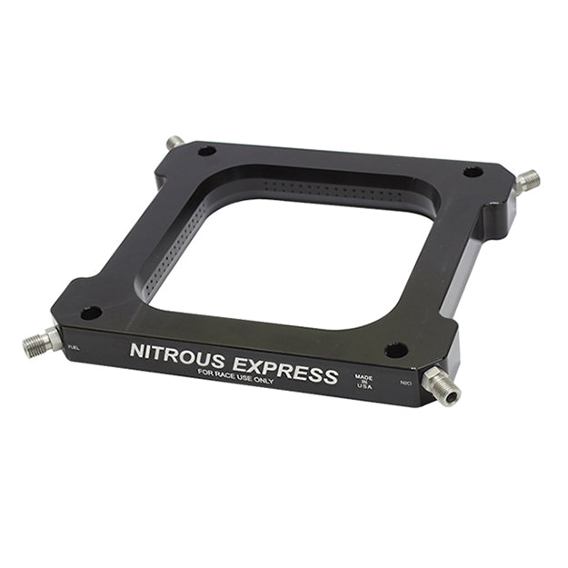 Placa 4500 Assassin Solo Nitroso Nitrous Express NX NP677