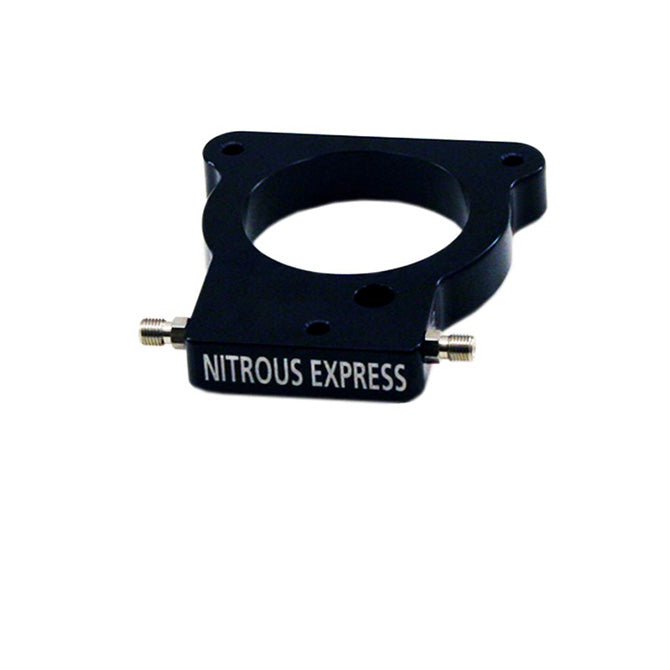 Placa de Nitroso Nitrous Express NX NP935 LS de 3 Pernos