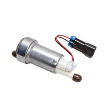 Bomba de Combustible TI / Walbro 470 LPH E85 Compatible NX SNF-20085