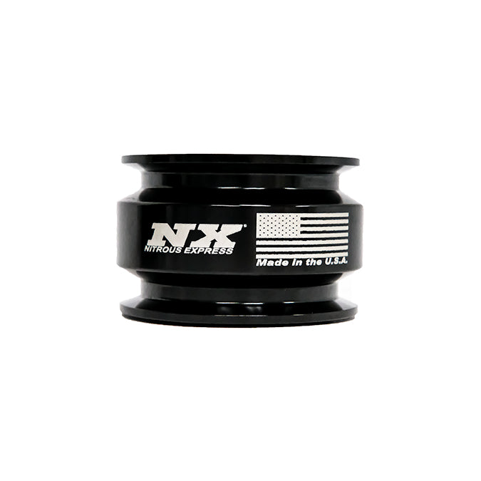 Nitrous Cannon 3" Nitrous Express NX NXDCANNON3