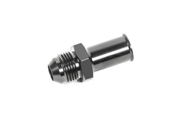 Adaptador Racor 8AN Macho a 1/2" Spring Lock Hembra Radium Engineering