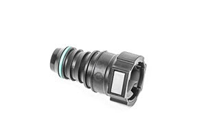 Adaptador Racor 3/4in SAE Hembra a 3/4in Barb Radium Engineering