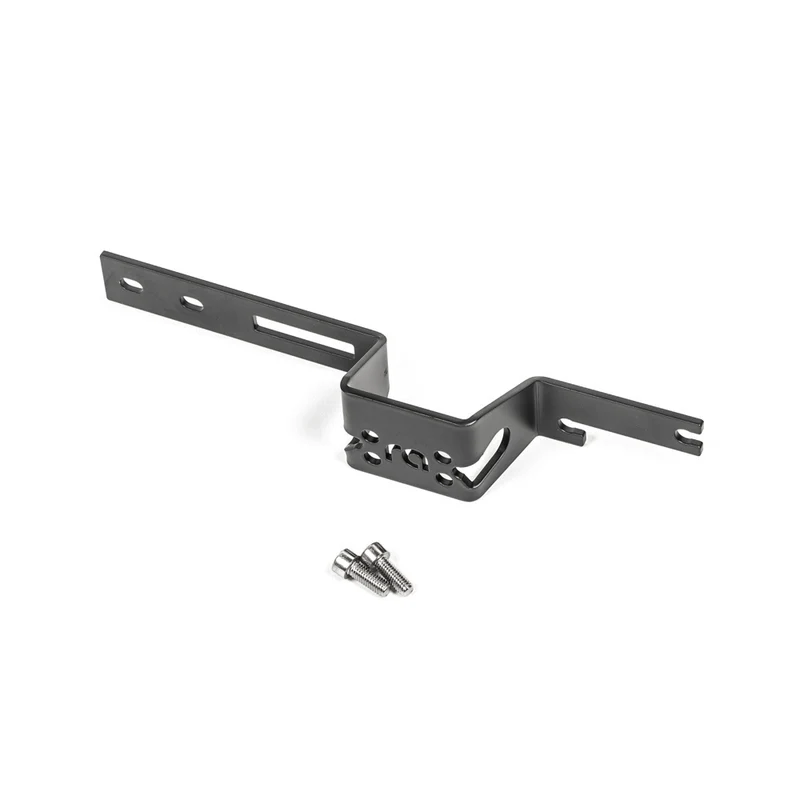 Soporte Regulador Presión Combustible Radium Engineering Honda Civic 2016+ - Imagen 2