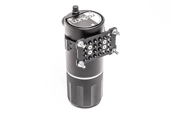 Catch Can Competition XL Radium Engineering 20-1771 - Imagen 2