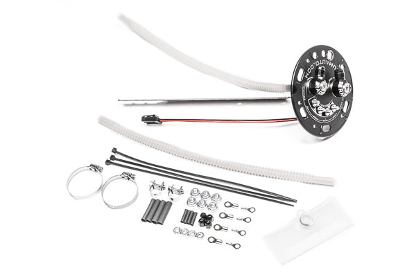 Conjunto Soporte Bomba Combustible Walbro GSS342 AEM Acura NSX 90-05