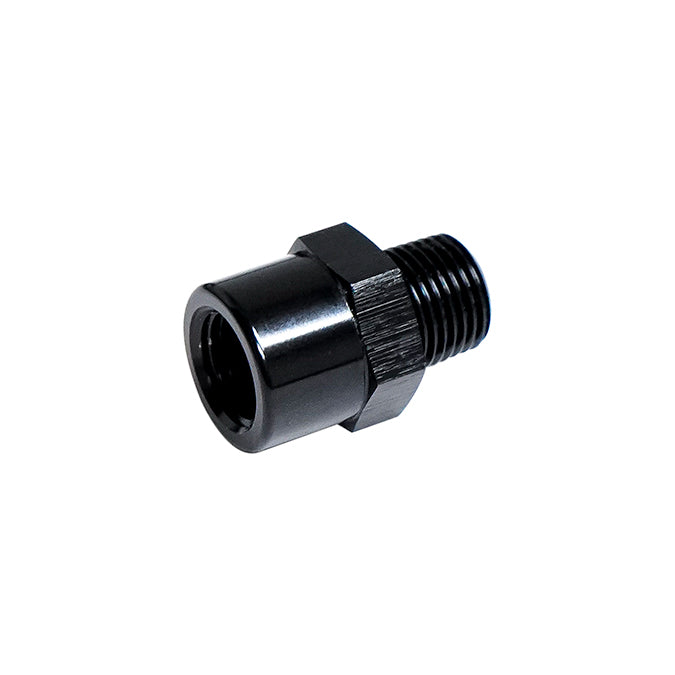 Adaptador Sensor Presión Combustible 1/8" NPT Nitrous Express NX SNF-61900