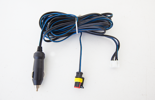 Varex: Cableado Individual (Sin Centralita ni Mandos)