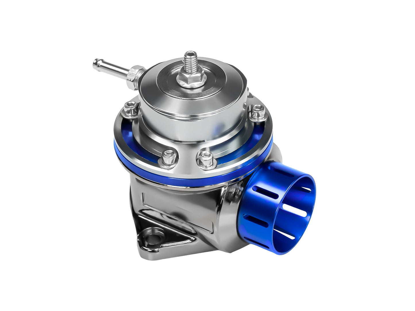 Válvula Blow Off Estilo Greddy RZ - Imagen 4