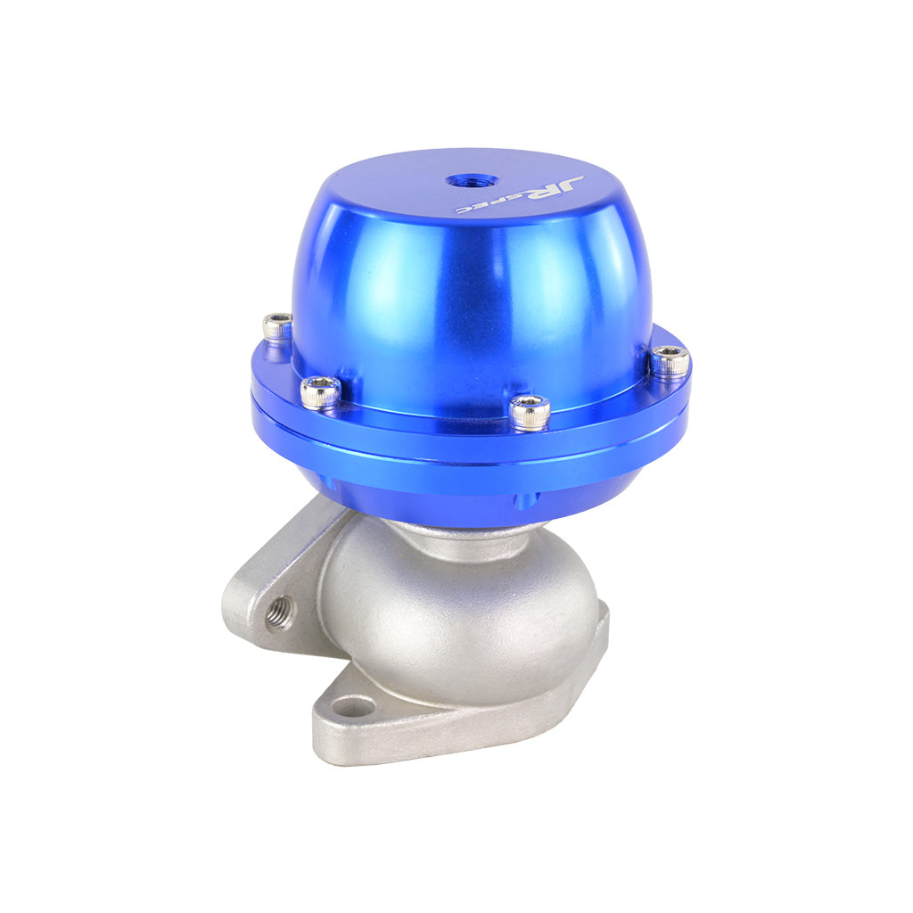 Válvula de Descarga Externa JR.Spec 35mm Azul - Imagen 4