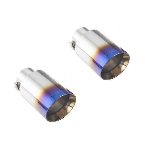 Embellecedor de Escape XForce para Toyota Yaris 2021- GR - Imagen 3