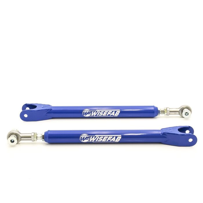 KIT DE BRAZOS INFERIORES TRASEROS PARA BMW E36 E46 WISEFAB