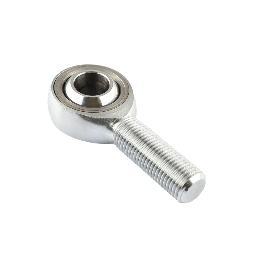 Rótula Axial 14x1.5 LH CrMo Izquierda Wisefab SRODEND14X1.5-LH-M - Imagen 2