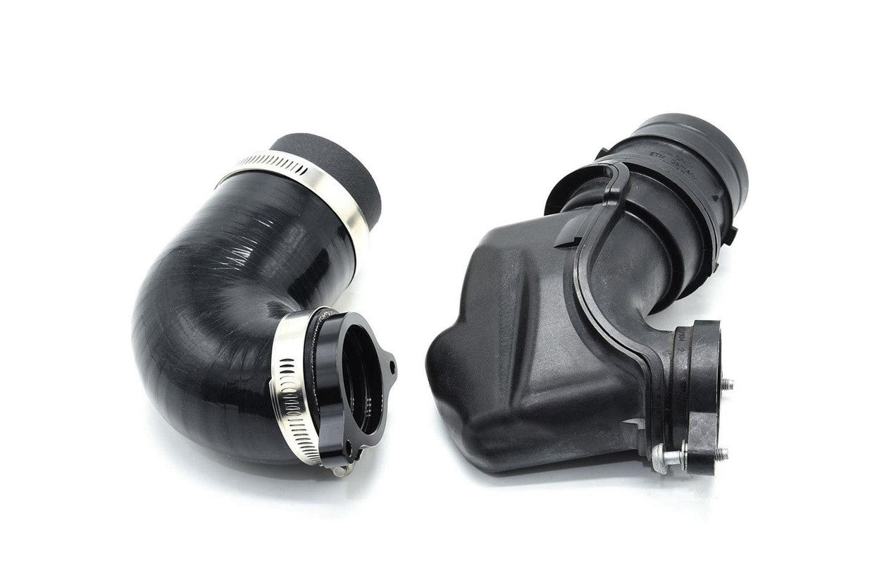 Charge Pipe Turbo MST Performance VW Golf MK7 Passat 3G Jetta A6 1.2 1.4 TSI EA211 - Imagen 3