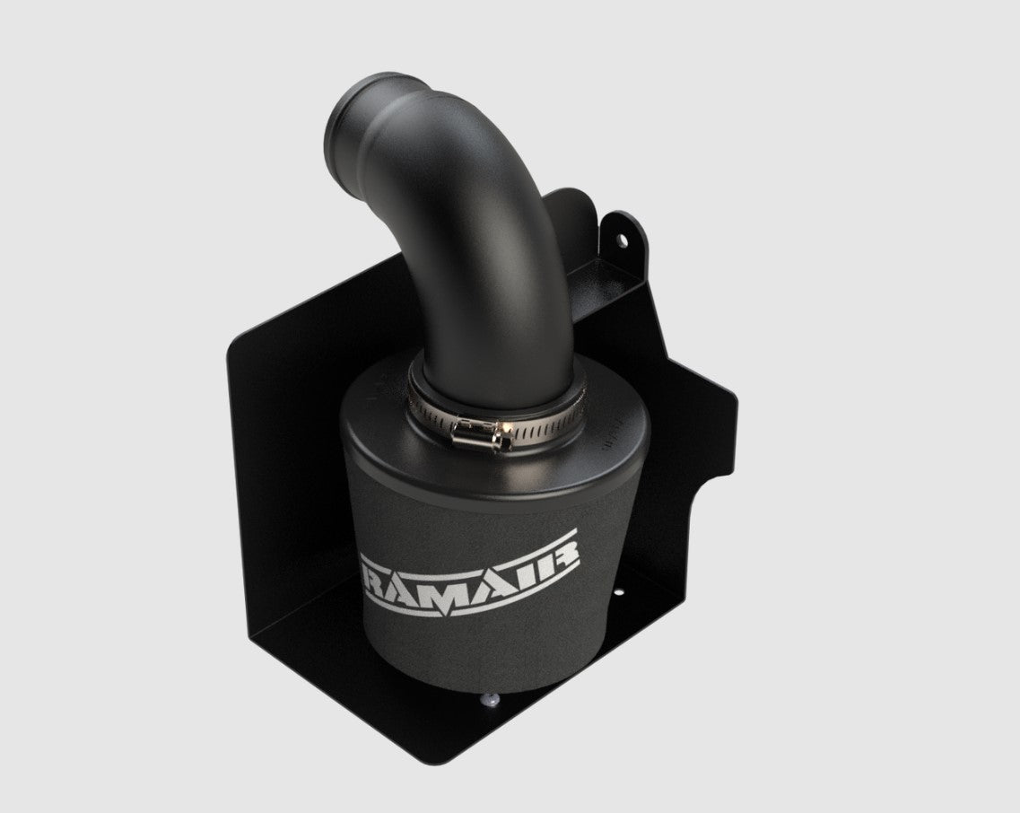 Kit de Admisión Directa Ramair JSK-332-BK Renault Megane MK2 2.0 RS - Imagen 3