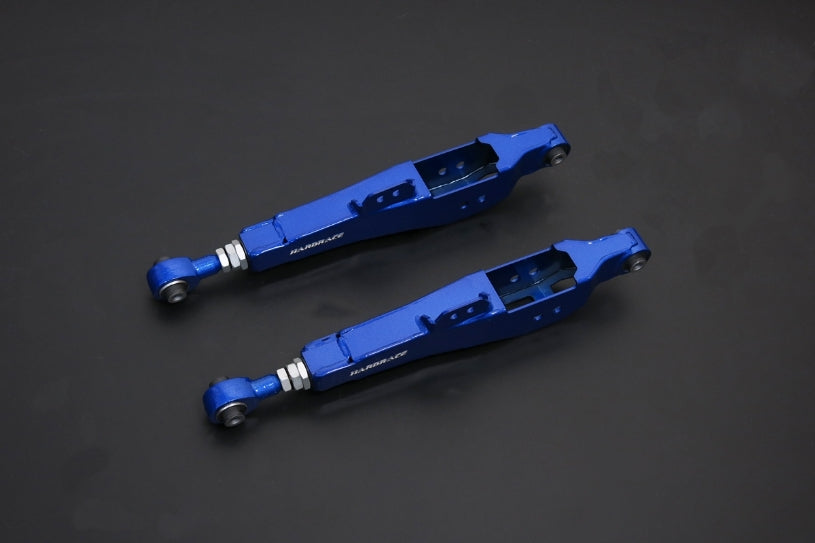 Brazo Inferior Trasero Hardrace Para Mitsubishi Eclipse Cross Outlander