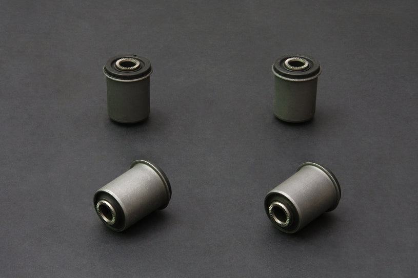 Brazo Superior Trasero Hardrace Con Silentblocks Para Toyota Mark II