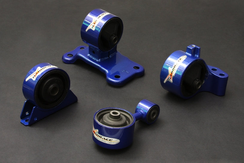 Soporte de Motor Reforzado Hardrace para Mitsubishi Lancer Evolution