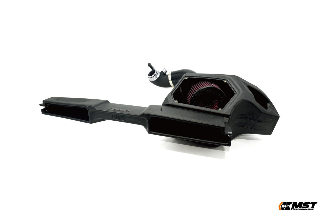 Kit de Filtro de Aire MST Performance VW Golf Passat 1.8 2.0 TSI - Imagen 6
