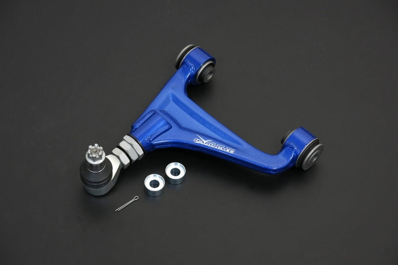Brazo Superior Trasero Ajustable Hardrace Para Honda S2000