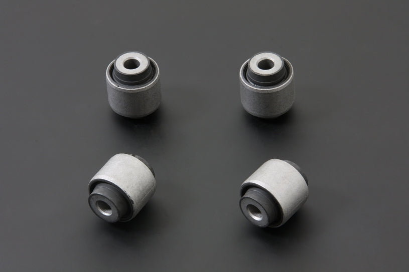 Brazo Superior Delantero Hardrace Con Silentblocks Para Honda Integra