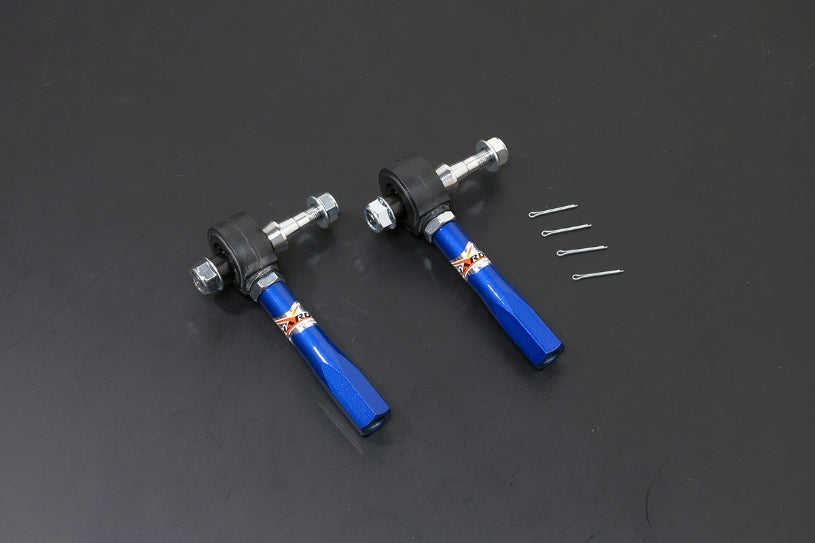 Rotulas de Dirección Reforzadas Hardrace Rc Para Toyota MR2