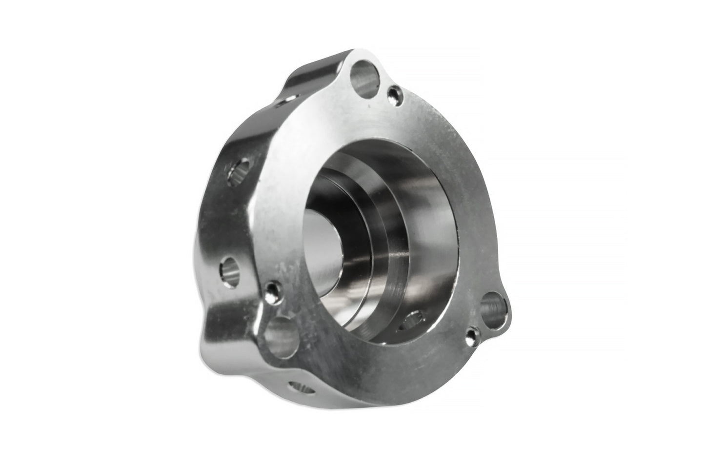 Adaptador Válvula Blow Off Vag 2.0 Tfsi VW AUDI 2007 - Imagen 5