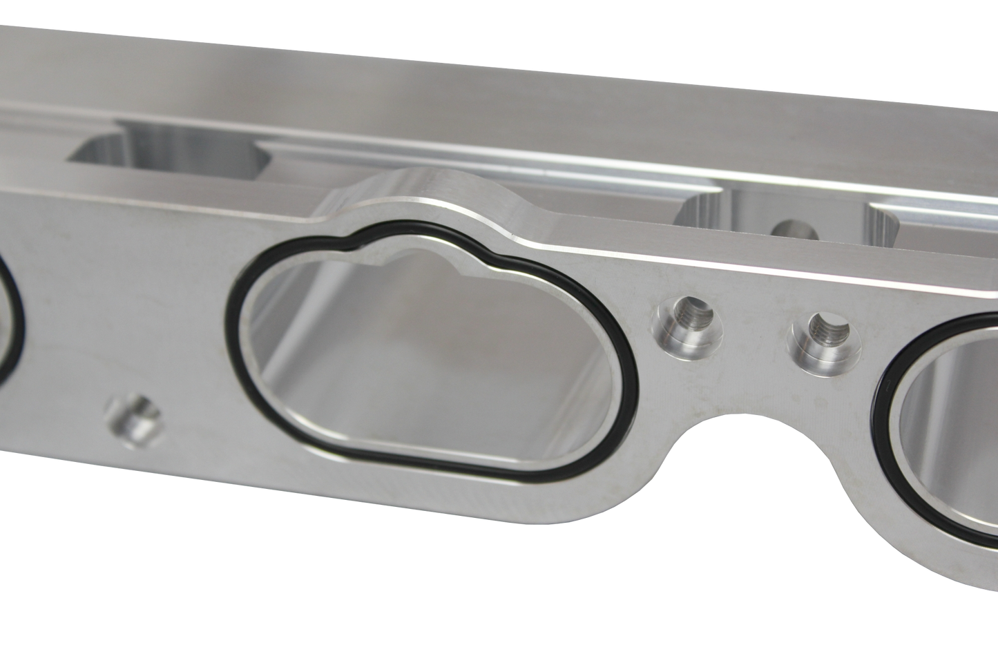 Adaptador ITB S50 M3 CNC FTWL Motorsport BMW M50 M52 - DRIFT ALPHAN - Imagen 6