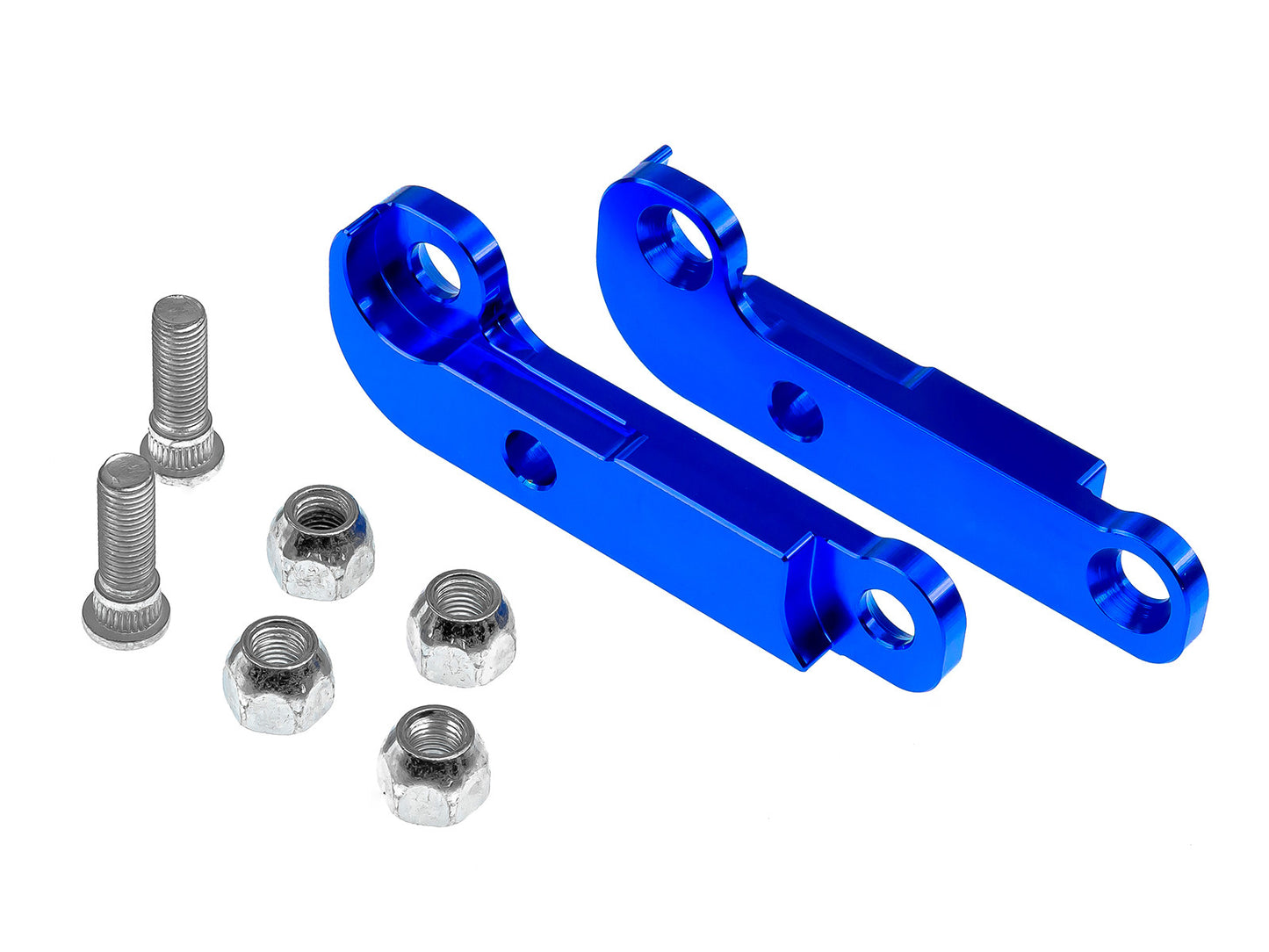Adaptador Kit Drift Lock BMW E36 +20% (Azul) - Imagen 4