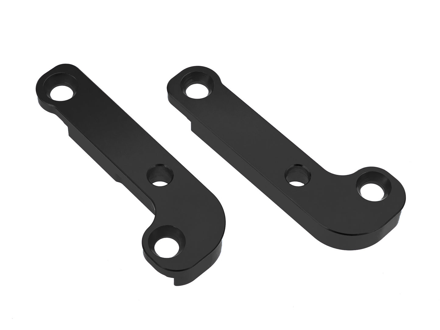 Adaptador Kit Drift Lock BMW E46 +20% Negro - Imagen 4