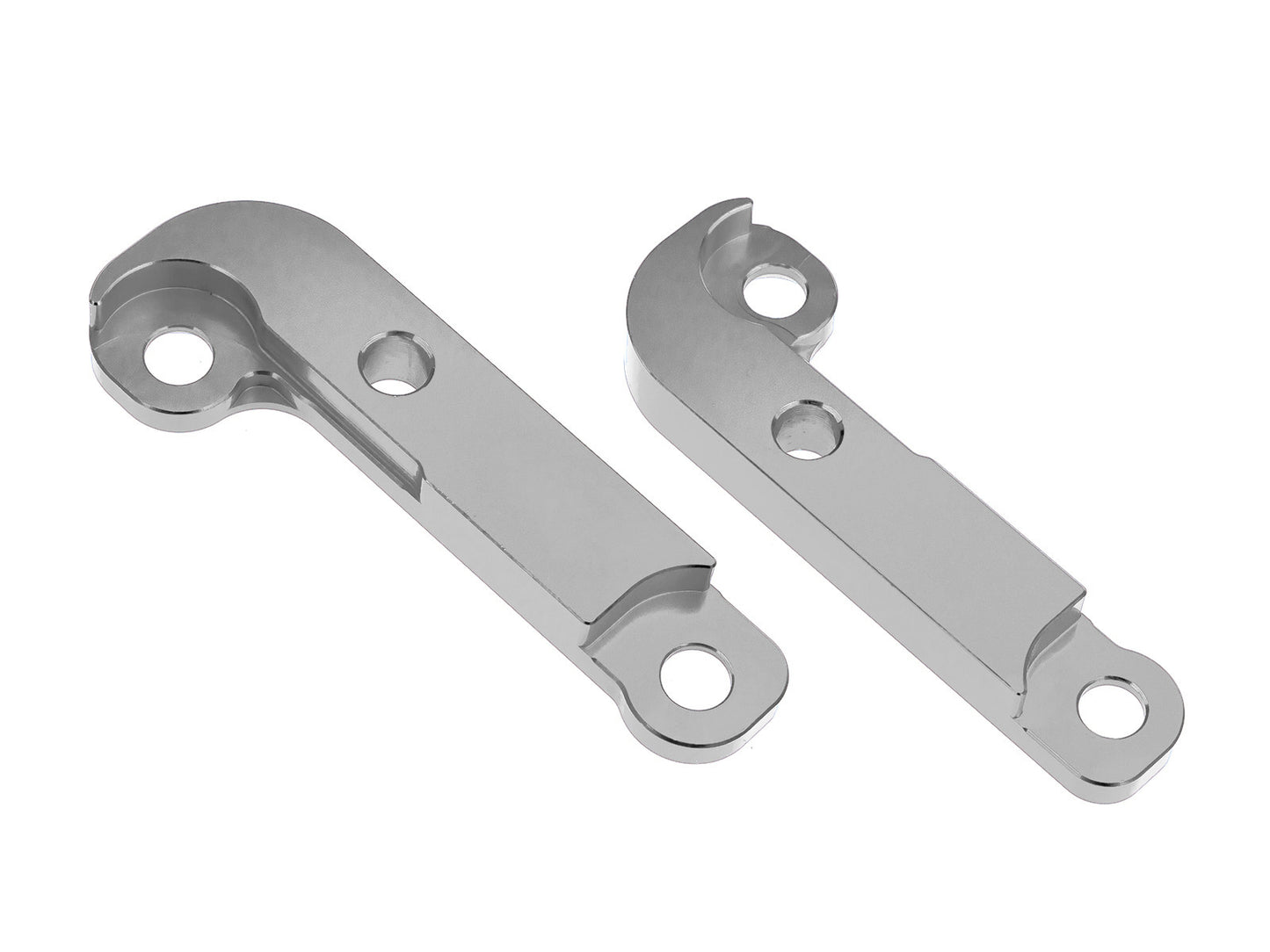 Adaptador Kit Drift Lock BMW E46 +20% (Plateado) - Imagen 4