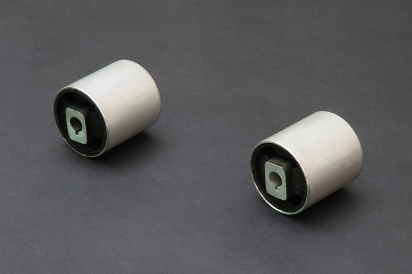 Silentblocks Delanteros Hardrace Para Bmw Serie 5