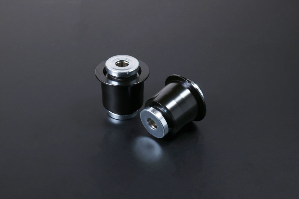 Brazo Inferior Trasero Hardrace + Silentblocks Para Honda Civic