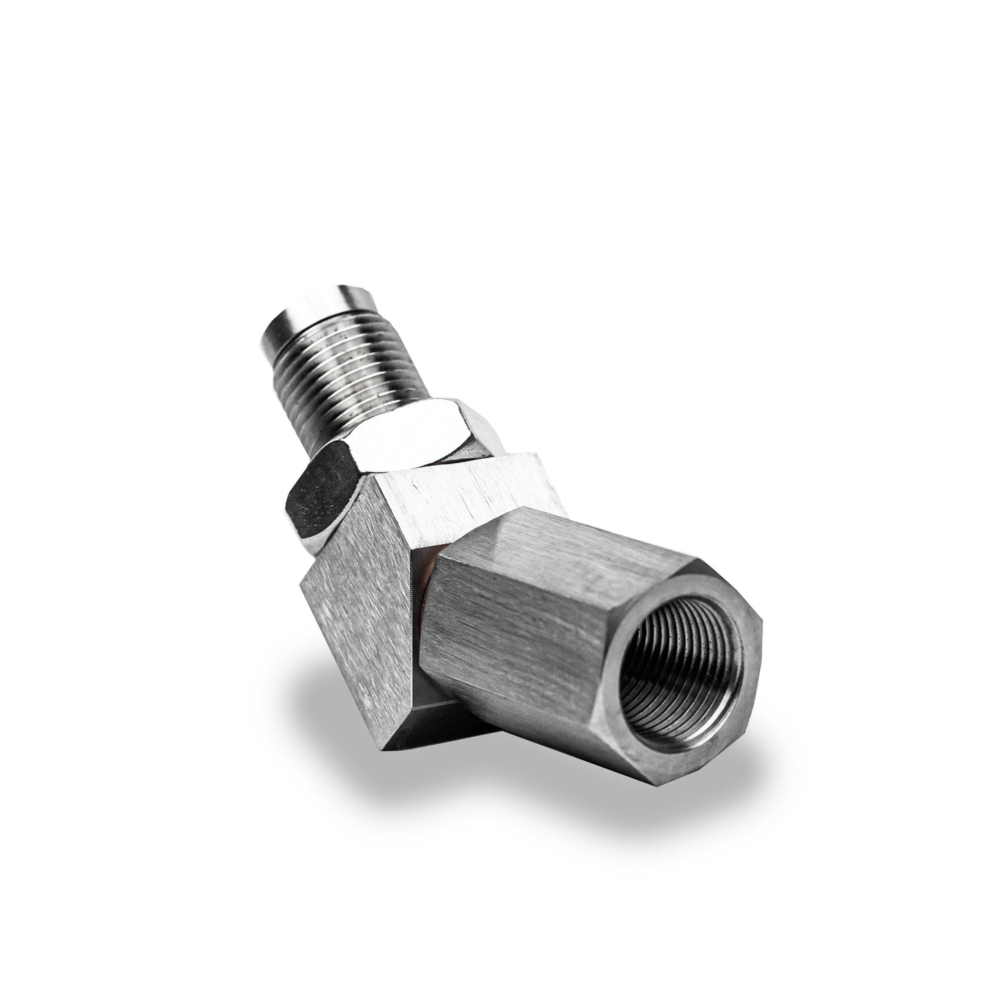 Emulador Activo de Sonda Lambda con Adaptador de 45º e Inserto - Imagen 7