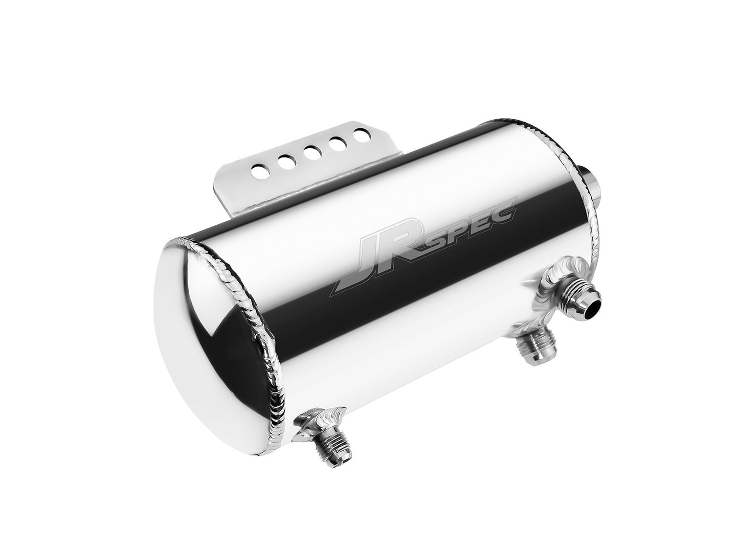 Depósito de Agua/Combustible 2L Pulido Espejo - Imagen 4