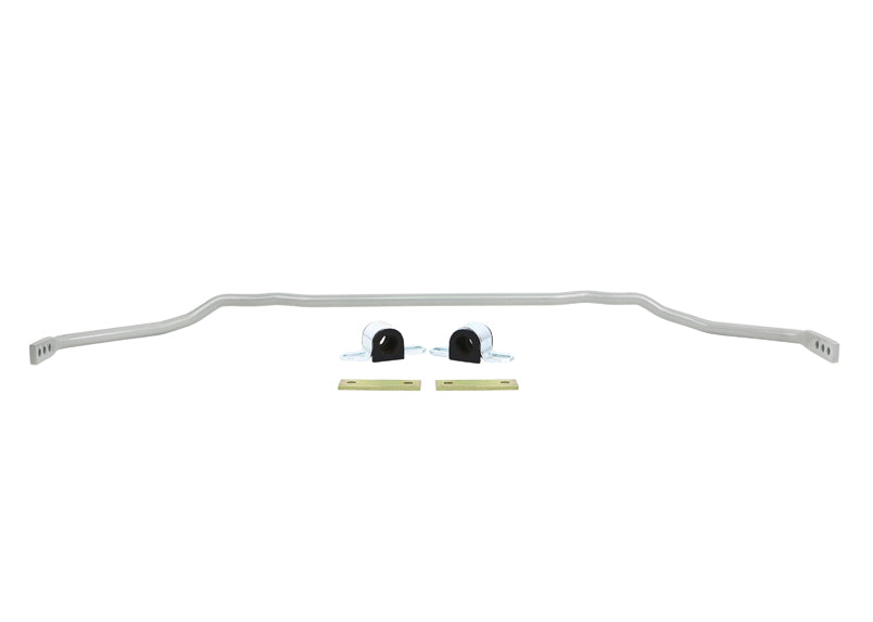 Barra Estabilizadora Trasera 18mm Whiteline BAR14Z Audi 80 S2 RS2 Coupe B3 B4 - Imagen 3
