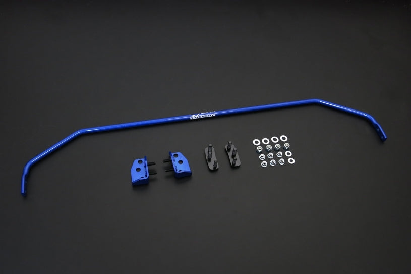 Barra Estabilizadora Trasera Adicional Hardrace Para Suzuki Swift