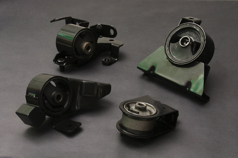 Soporte de Motor Reforzado Hardrace para Ford Tierra Mazda 323 5