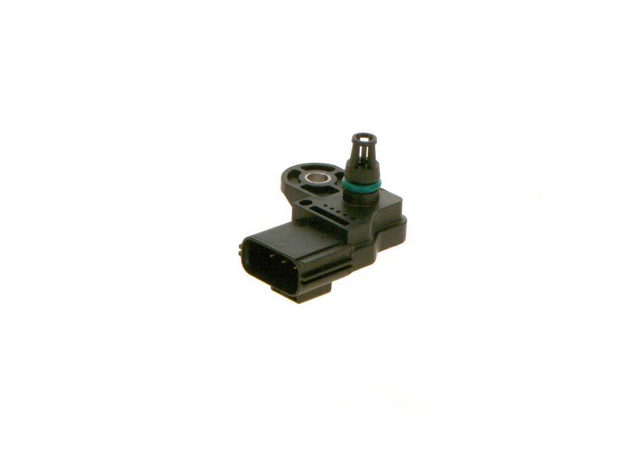 Sensor MAP BOSCH - Presión de Admisión BOSCH 0 261 230 218 para Volvo V60 V70...