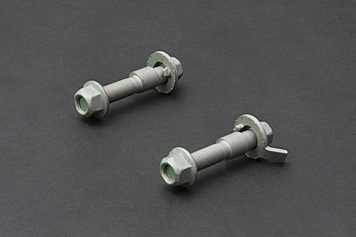 Tornillos de Camber Ajustables Hardrace (15mm)