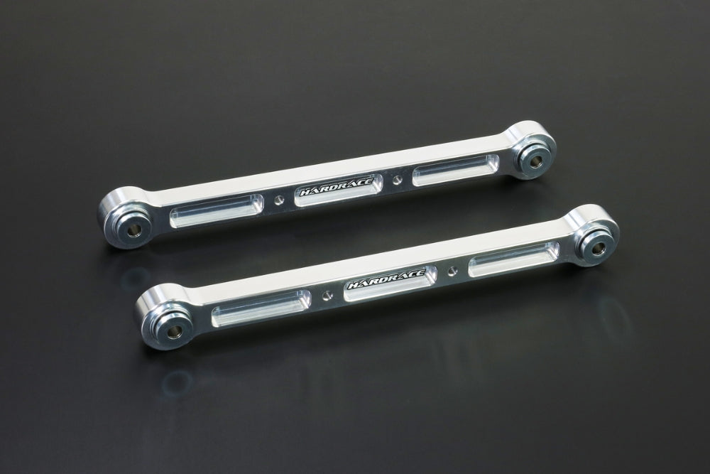 Brazo De Arrastre Inferior Trasero Hardrace Para Porsche 911