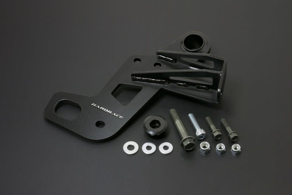 Kit de Gancho de Remolque Delantero Hardrace