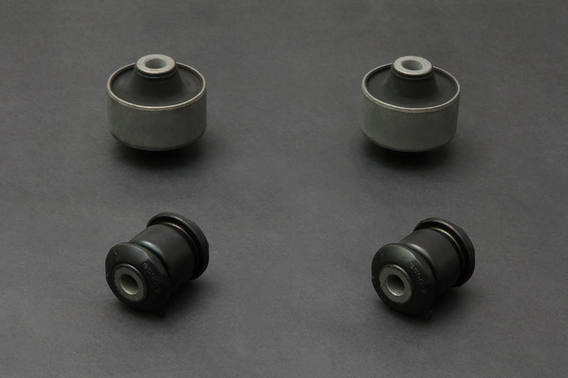 Brazo Inferior Delantero Hardrace Para Silentblocks Honda Civic